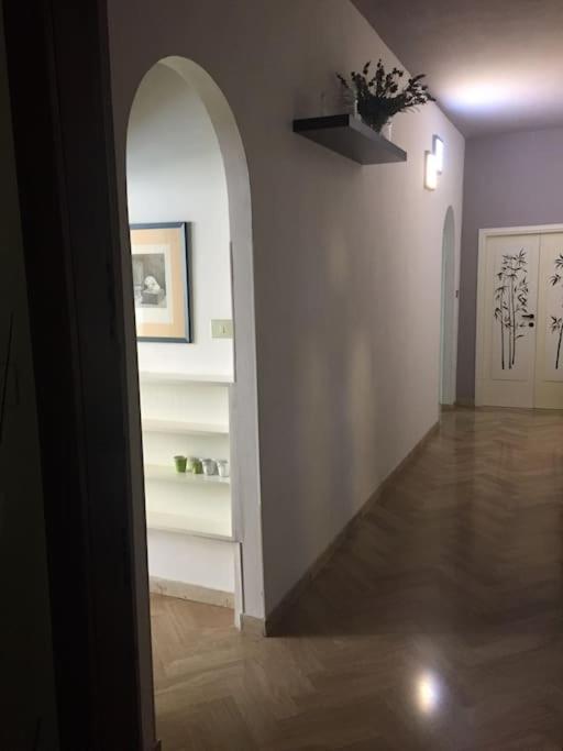 佛罗伦萨 马斯卡尼客房旅馆酒店 外观 照片